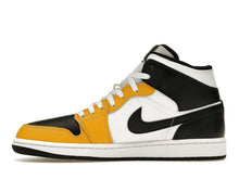 Load image into Gallery viewer, Air Jordan 1 Mid Yellow Ochre