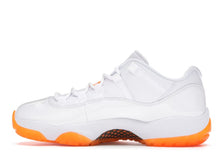 Load image into Gallery viewer, Air Jordan Retro 11 Low "Citrus" (2021) (W)