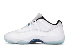 Load image into Gallery viewer, Air Jordan Retro 11 Low "Legend Blue"