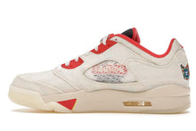 Load image into Gallery viewer, Air Jordan Retro 5 Low "Chinese New Year"