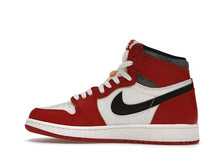 Load image into Gallery viewer, Air Jordan Retro 1 High OG Lost and Found (GS)