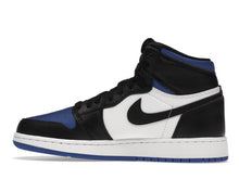 Load image into Gallery viewer, Air Jordan Retro 1 "Royal Toe" GS