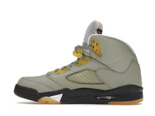 Load image into Gallery viewer, Air Jordan Retro 5 "Jade Horizon"
