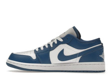 Load image into Gallery viewer, Jordan 1 Low Marina Blue (W)