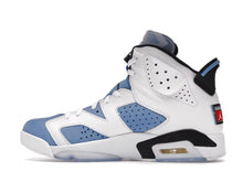 Load image into Gallery viewer, Air Jordan Retro 6 "UNC"