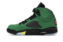 Load image into Gallery viewer, Air Jordan Retro 5 "Oregon"