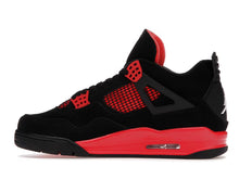 Load image into Gallery viewer, Air Jordan Retro 4 "Red Thunder"