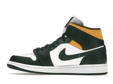 Load image into Gallery viewer, Air Jordan 1 Mid " Sonics "
