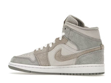 Load image into Gallery viewer, Air Jordan 1 Mid SE "Particle Grey" (W)