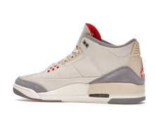 Load image into Gallery viewer, Air Jordan Retro 3 "Muslin"