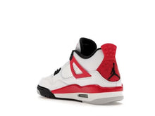 Load image into Gallery viewer, Air Jordan Retro 4 Red Cement (PS)