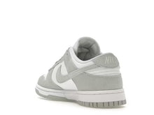 Load image into Gallery viewer, Nike Dunk Low Light Silver Corduroy (Women's)