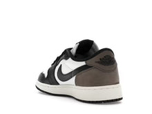 Load image into Gallery viewer, Jordan 1 Retro Low OG Mocha (GS)