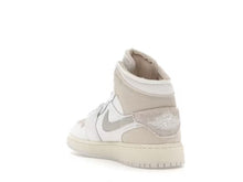 Load image into Gallery viewer, Air Jordan 1 Mid SE Craft Inside Out GS