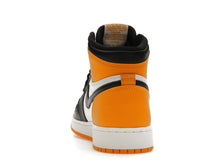 Load image into Gallery viewer, Air Jordan Retro 1 High OG "Taxi Yellow Toe" (GS)