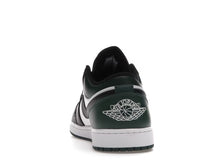 Load image into Gallery viewer, Air Jordan Retro 1 Low "Green Toe"