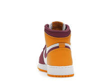 Load image into Gallery viewer, Air Jordan Retro 1 High OG "Brotherhood" (GS)
