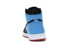 Load image into Gallery viewer, Air Jordan Retro 1 "NC to Chicago"