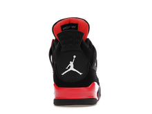 Load image into Gallery viewer, Air Jordan Retro 4 "Red Thunder"
