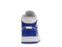 Load image into Gallery viewer, Air Jordan 1 Mid "Kentucky Blue" (W)