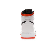 Load image into Gallery viewer, Air Jordan Retro 1 High "Electro Orange" (GS)