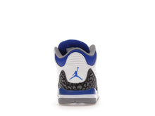 Load image into Gallery viewer, Air Jordan Retro 3 "Racer Blue"