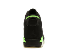 Load image into Gallery viewer, Air Jordan Retro 6 "Electric Green" GS