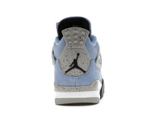 Load image into Gallery viewer, Air Jordan Retro 4 "University Blue"