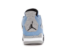 Load image into Gallery viewer, Air Jordan Retro 4 "University Blue" GS