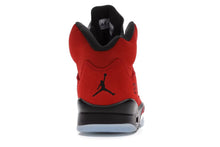 Load image into Gallery viewer, Air Jordan Retro 5 "Raging Bulls" (Red) (2021)
