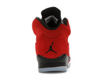 Load image into Gallery viewer, Air Jordan Retro 5 "Raging Bulls" (Red) (2021) (GS)