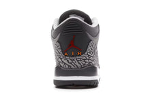 Load image into Gallery viewer, Air Jordan Retro 3 "Cool Grey" (2021) GS