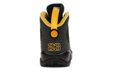 Load image into Gallery viewer, Air Jordan Retro 9 "University Gold" (GS)