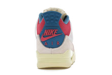 Load image into Gallery viewer, Air Jordan Retro 4 Union "Guava Ice"