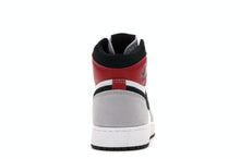 Load image into Gallery viewer, Air Jordan Retro 1 "Light Smoke Grey" GS
