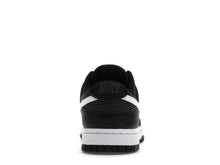 Load image into Gallery viewer, Nike Dunk Low Black White (2022)