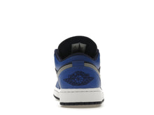 Load image into Gallery viewer, Air Jordan 1 Low " Blue Void " (W)