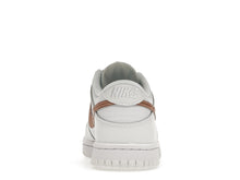Load image into Gallery viewer, Nike Dunk Low "White Pink" (GS)