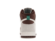 Load image into Gallery viewer, Nike Dunk High Light Chocolate