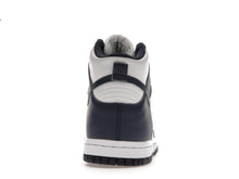 Load image into Gallery viewer, Nike Dunk High "Championship Navy" (GS)
