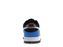 Load image into Gallery viewer, Nike Dunk Low "Crater Blue Black" GS