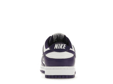 Load image into Gallery viewer, Nike Dunk Low "Championship Court Purple"