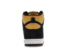 Load image into Gallery viewer, Nike Dunk SB High Pro "Reverse Goldenrod"