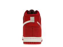 Load image into Gallery viewer, Nike Dunk High "First Use Red"