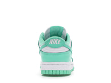 Load image into Gallery viewer, Nike Dunk Low Green Glow (W)