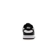 Load image into Gallery viewer, Nike Dunk Low Panda "White Black" (TD)