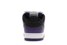 Load image into Gallery viewer, Nike SB Dunk Low "Court Purple"