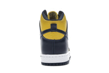Load image into Gallery viewer, Nike Dunk High Michigan (2020)
