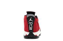 Load image into Gallery viewer, Air Jordan Retro 14 "Gym Red Toro" GS