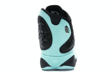 Load image into Gallery viewer, Air Jordan Retro 13 "Black Island Green"